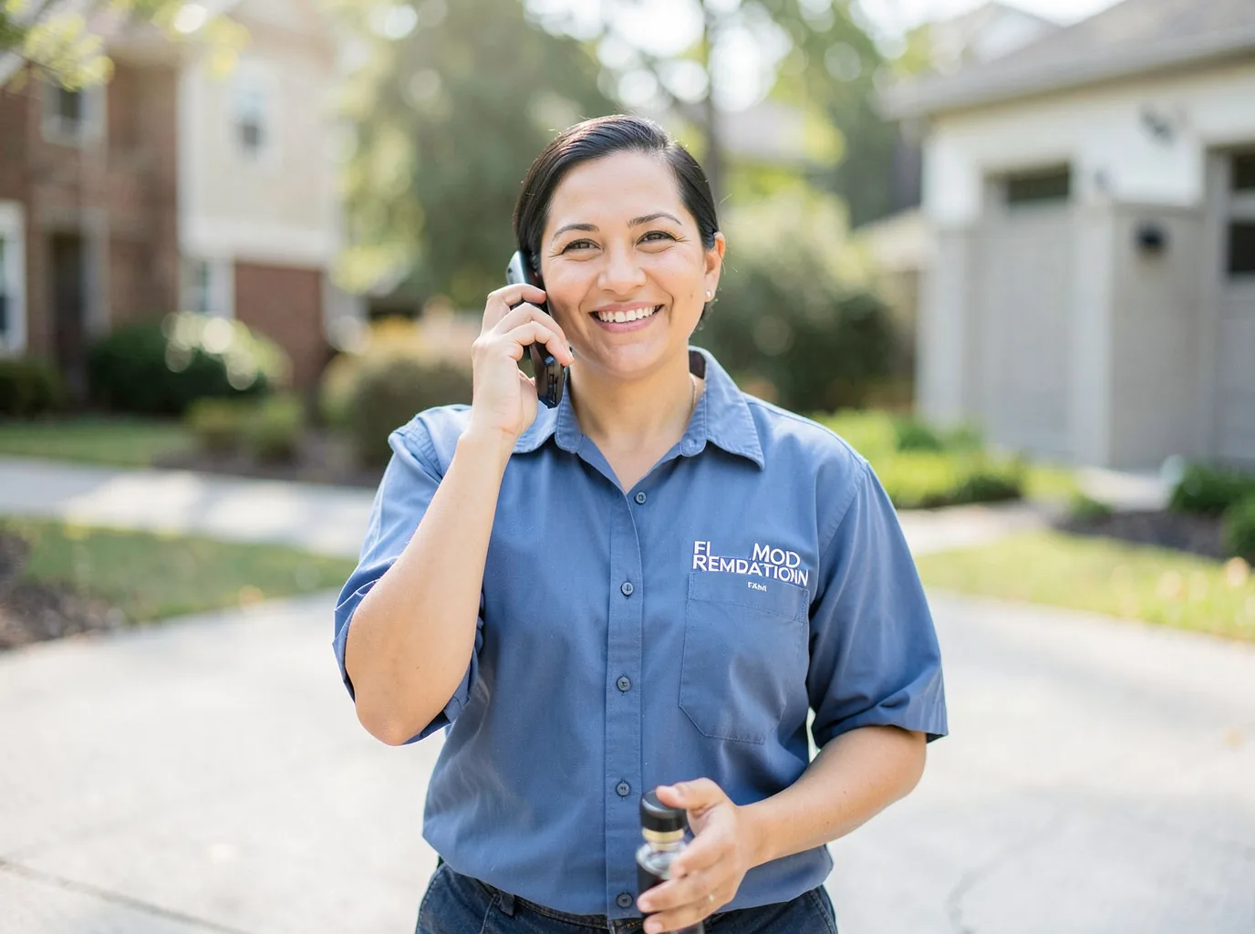 Mold Remediation Alvord, TX FAQs